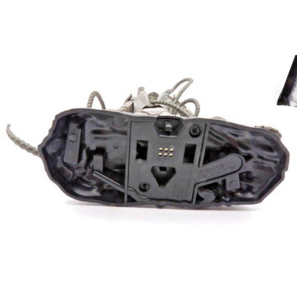 Playmation Marvel Avenger Repulsor Smart Figure: Prowler Repulsor - Picture 3 of 3